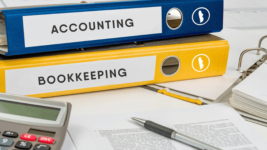 Bookkeeping & Accounts Management