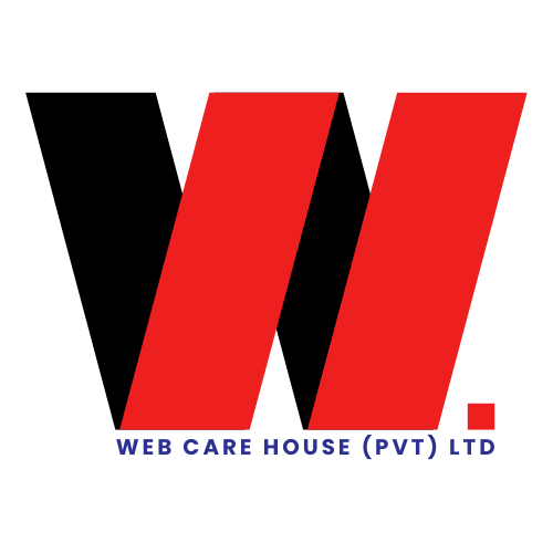 Web Care House | Software Development & Consultancy | Software House In Lahore
