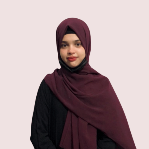 Malaika Khalid