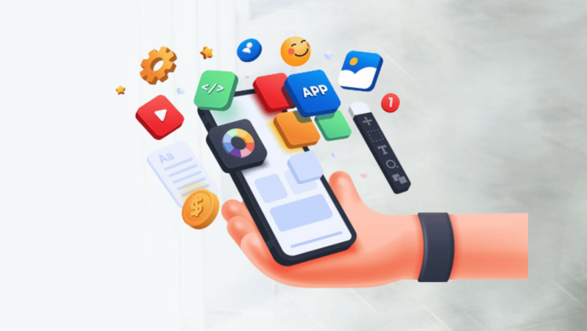 Mobile Application