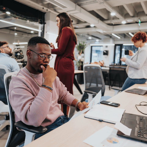 The Benefits of Software Planning Before Starting a Project