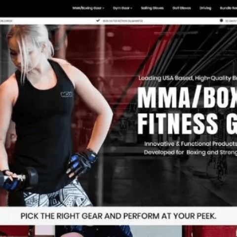 MRX Products