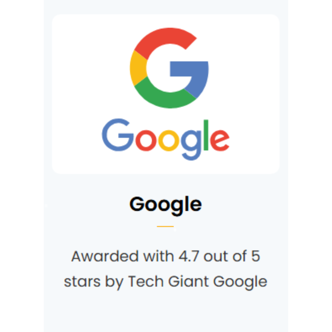 Google 