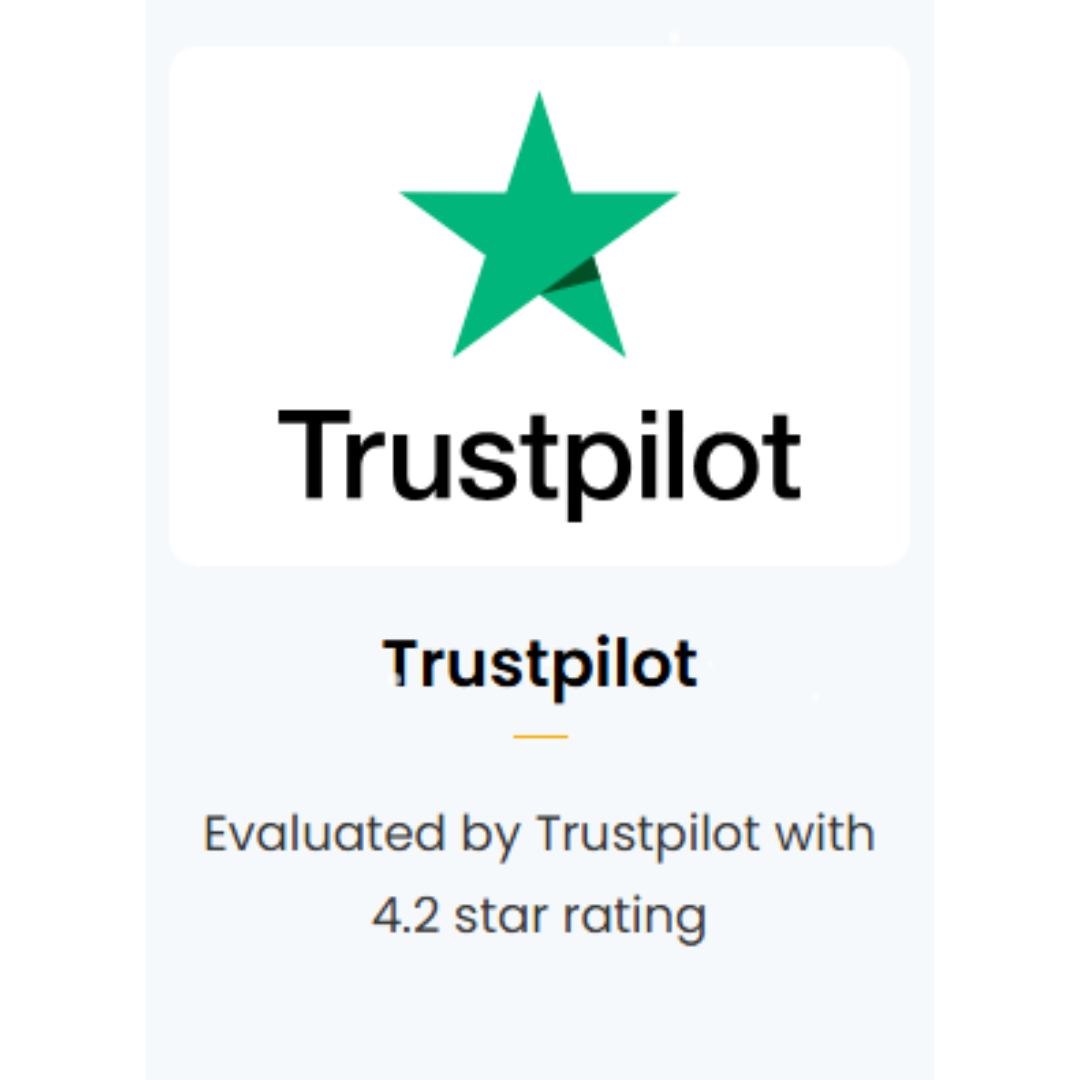 Trustpilot 
