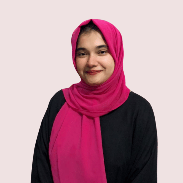 Sadia Shiraz