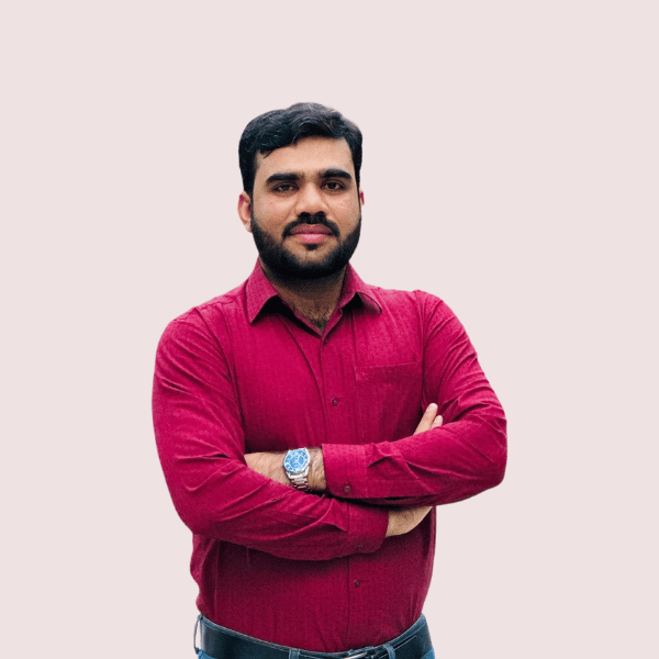 Nadeem Rasool