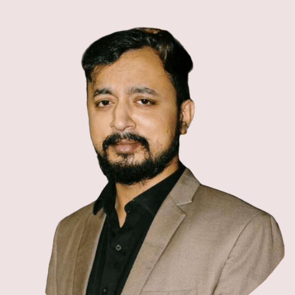 Zain Naqvi