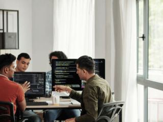 Web Development