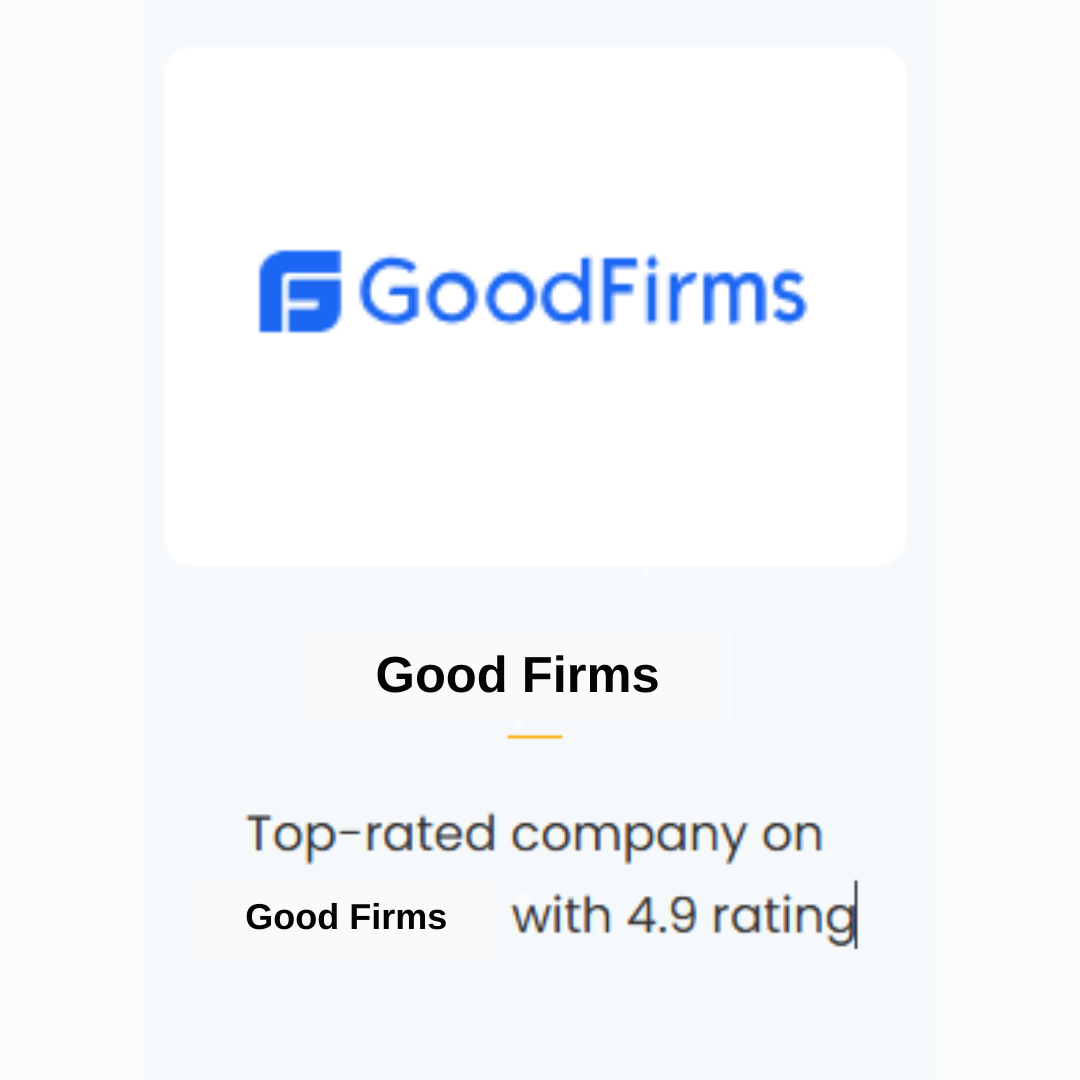Good Firms 