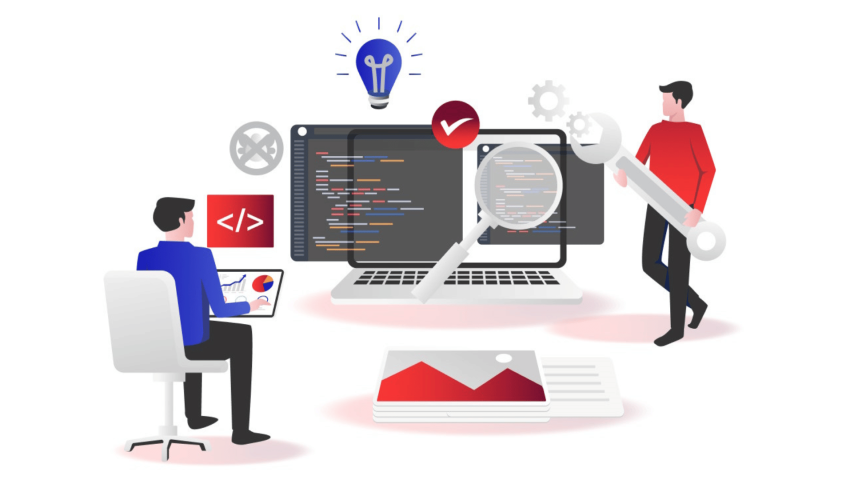 Software Development
